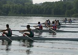 CANOTTAGGIO - CAMPIONATO ITALIANO DI SOCIETA' - Pietro Neri