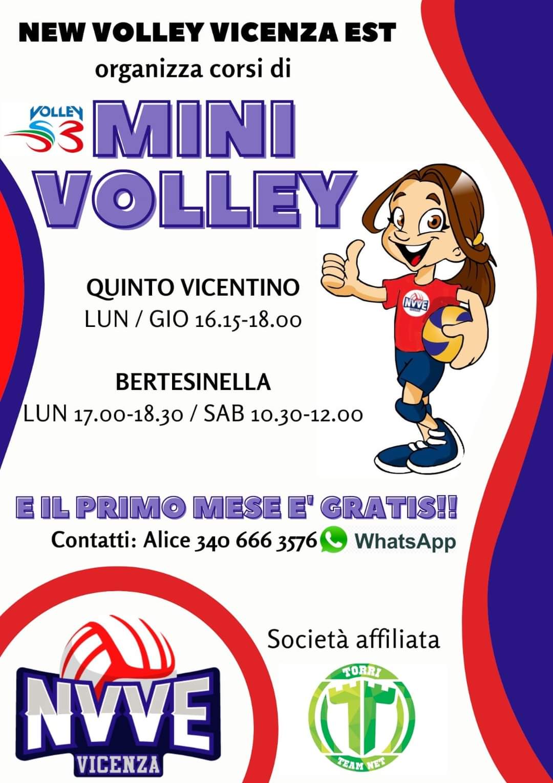 VOLLEY -