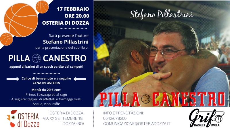 Pillastrini