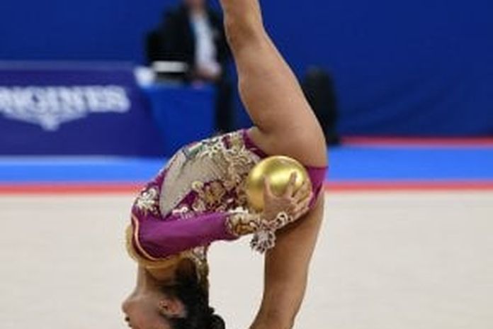 Ginnastica Ritmica